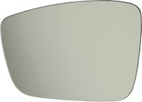 Taros Trade 57-7461-L-92532 Verwarmbaar achteruitkijkspiegel glas