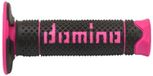 Domino Dsh Off Road Poignées Rose