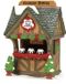 Department 56 Enesco Ava's Plum Pudding Stall Dickens Village