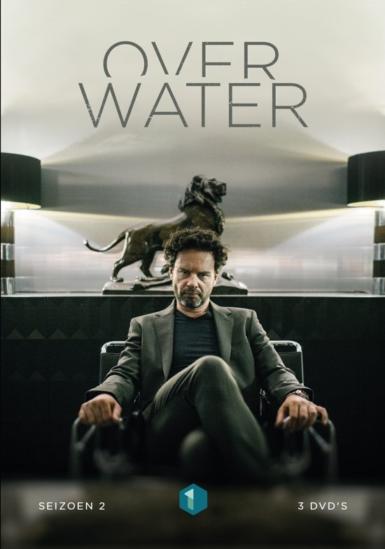 - Over Water - seizoen 2 dvd