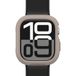 OtterBox All Day Watch Bumper voor Apple Watch 11/10-46mm, Beige