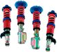 H&R 28741-1 Monotube Schroefdempersysteem Mazda MX-5 ND 2015
