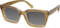 Vista Bonita YUGO Zonneleesbril UV400 +2.00 Desert Brown
