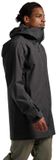 Montane Spirit Long Gore-Tex Jas Midnight Grey S Man