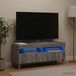 Maison Exclusive Meuble TV LED ALKMAAR