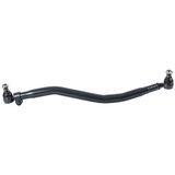 febi bilstein 35189 ProKit - stuurstang met kroonmoeren en splinten (vooras), 1 stuk