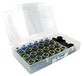 Polini Kit de réglage pour Variomatic 19 x 15,5 mm - 4,5-6,0 g