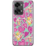 ERT GROUP mobiel telefoonhoesje voor OnePlus NORD 2T 5G Looney Tunes Lola 010