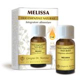 Melissa Natuurlijke etherische olie, 5 ml