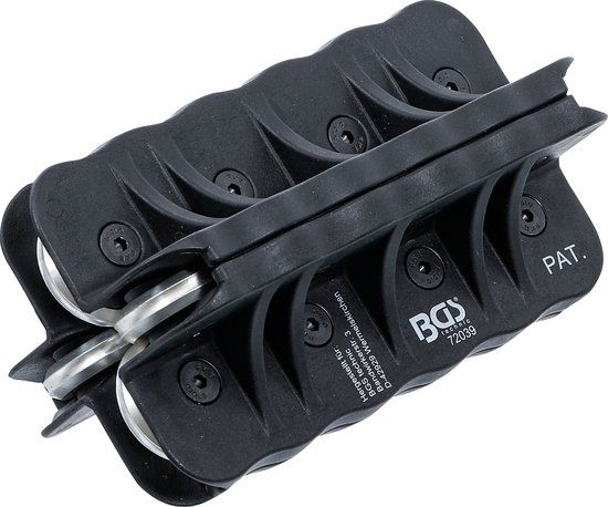 Outil à cintrer et redresser pour tubes | 4,75 mm (3/16") - 4048769077440