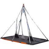 Black Diamond Dubbele klimpaal Black Diamond Portaledge