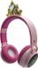 Lexibook Kinderkoptelefoon Bluetooth 5.0 Disney Prinsessen