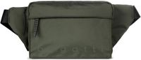 Bugatti Legere Waist Bag Olive olijfgroen