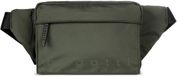 Bugatti Legere Waist Bag Olive olijfgroen