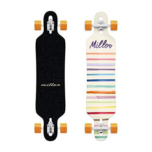 Miller Skateboards Zomer