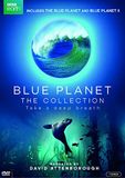 Just Entertainment Blue Planet 1 & 2 (DVD)
