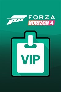 Microsoft Forza Horizon 4: VIP Membership Xbox One