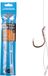 Cresta Method Hair Rig Easy Stop Barbed - Haak 16 - 10cm