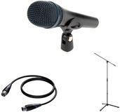 Sennheiser E 945 - BAX set conseillé - live