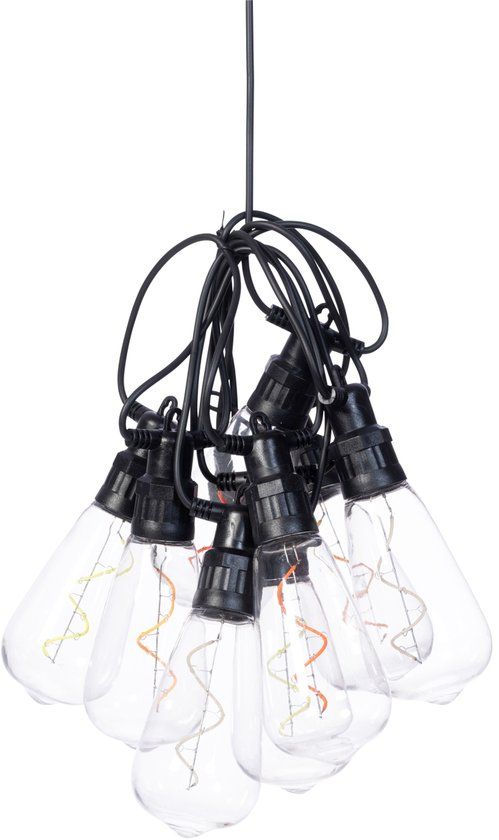 Luxform 24V Samoa String Lights