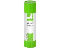 Q-CONNECT bâton de colle 40 g, Boîte de 10 pièces