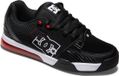 DC Shoes Chaussures Polyvalent Noir UE 42 Homme