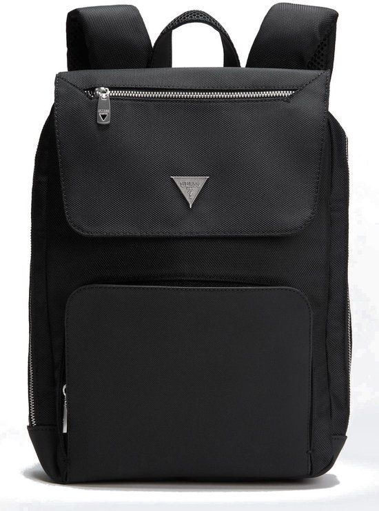 GUESS Berna Backpack Black