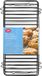 Tala Afkoelrek – Opvouwbaar – 43 x 32 cm – Non-Stick – Ruimtebesparend – Hittebestendig
