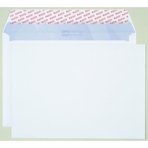 Elco Premium Optifix C4 Enveloppen - Wit - 229 x 324 mm - 250 stuks