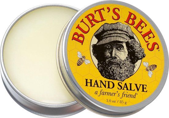 Burt's Bees Hand Salve - 85ml