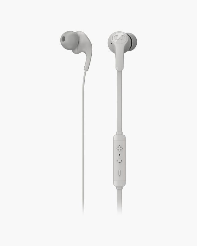 Fresh 'n Rebel Flow Tip USB-C In-ear Headset - Ice Grey