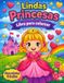 LINDAS PRINCESAS PARA COLOREAR: LIBRO DE COLOREAR.ACTIVIDADES CREATIVAS.CASTILLOS Y MAGIA