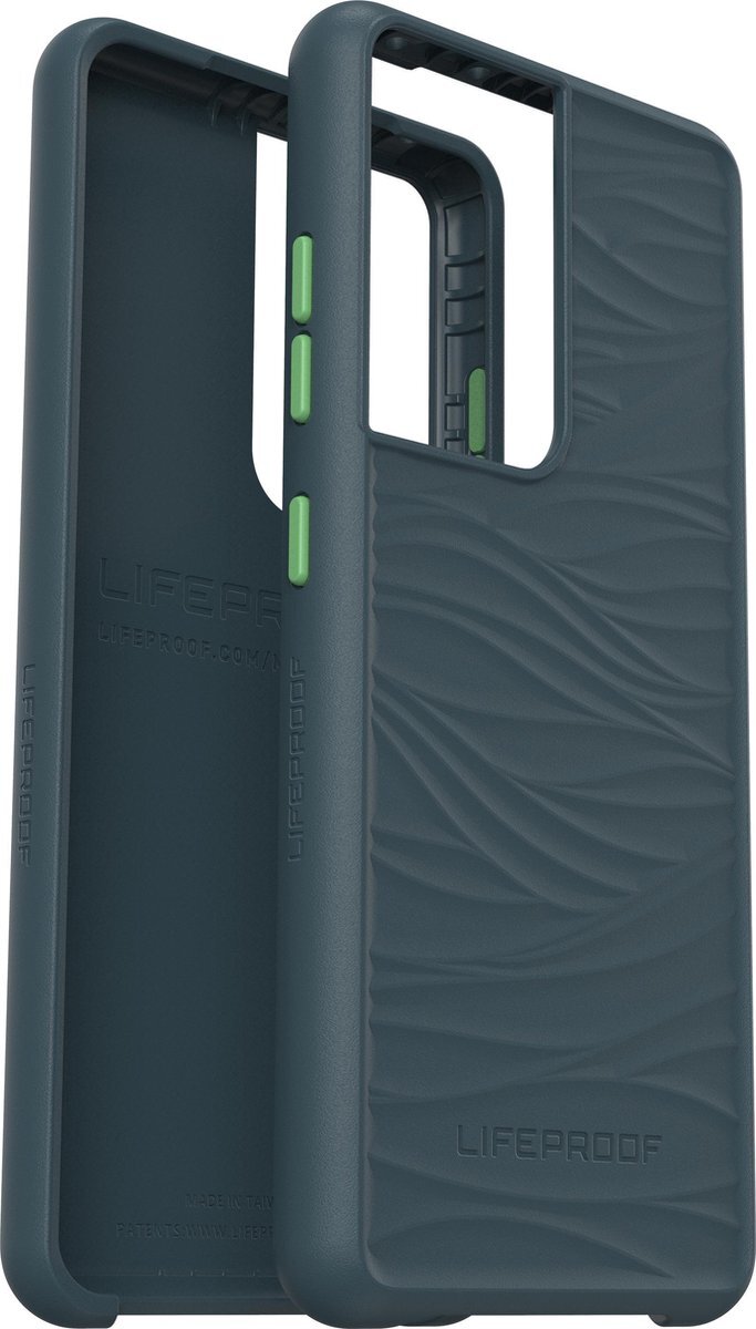 LifeProof LifeProof Wake case voor Samsung Galaxy S21 Ultra