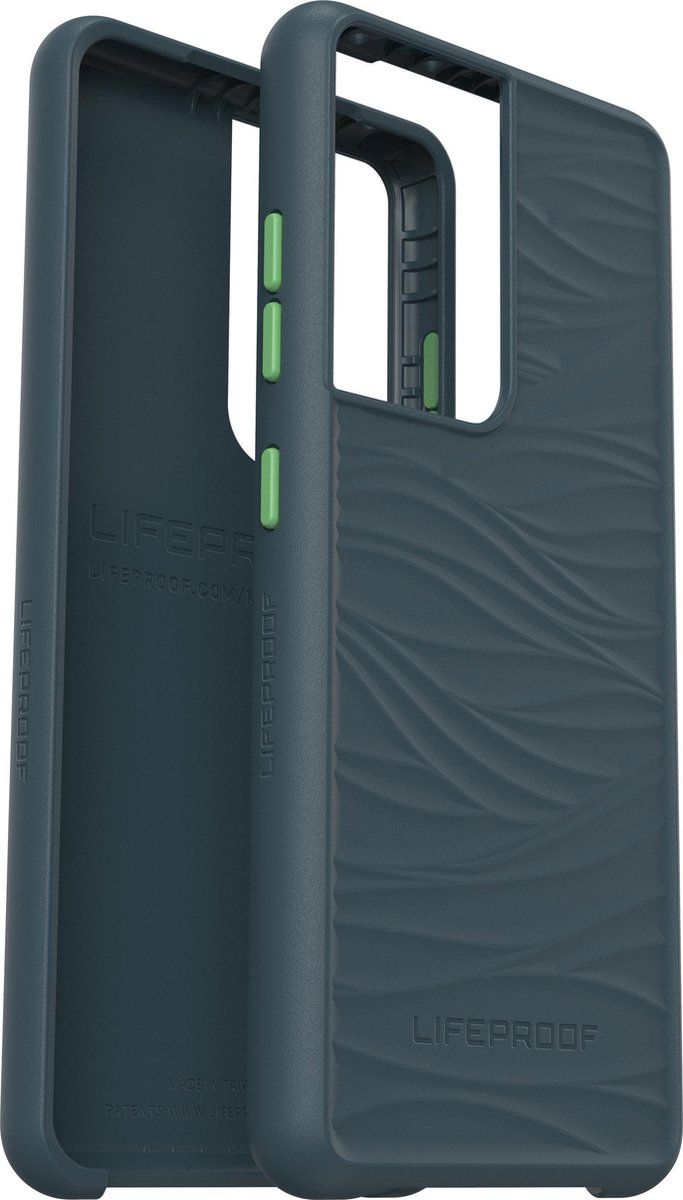 LifeProof Wake case voor Samsung Galaxy S21 Ultra - 0840104239483