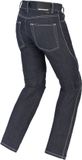SPIDI FURIOUS PRO BLACK BLUE PANTS 32