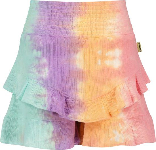Vingino Roxy Meisjes Broek - Sunset coral