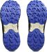 ASICS Gel-Venture 10 Waterproof Trailrunning Hommes Chaussures de course à pied Taille 42 Noir Gris