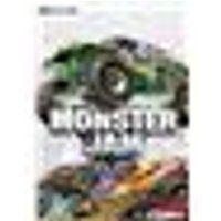 Logithéque Monster Jam