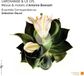 Outhere Ensemble Correspondances, Sébastien Daucé - Boësset: L'Archange & Le Lys - Messe & Motets (CD)