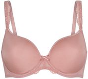LingaDore Daily T-shirt BH Roze 80 E