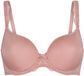 LingaDore Daily T-shirt BH Roze 80 E
