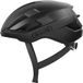 ABUS Racefietshelm WingBack, Zwart, Maat S