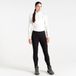 Dare 2b REGATTA Polska Broek Wandelen Dames - Softshell, Elastische Tailleband, Ritszak