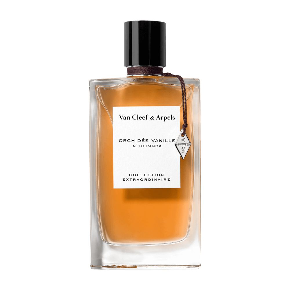 Van Cleef & Arpels Orchidèe Vanille / 75 (ml) / Unisex
