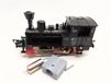 Fleischmann H3D-Art micromotor HF007 motor ombouwset voor Fleischmann Anna, BR 98.1, Grüne Betty, u.a. - Schaal H0