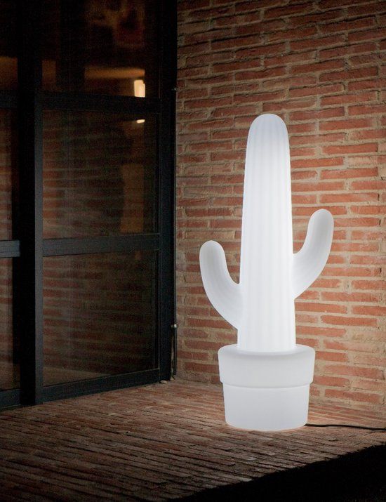 Intergard Tuinverlichting vloerlamp Rango design 100x44x31cm