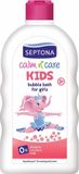Septona Calm & Care Bain moussant Filles 500ml