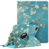 FINTIE Draaibare hoes compatibel met iPad Pro 11 inch