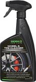 Gecko car care Gecko Velgen- & Bandenreiniger Trigger 750ml