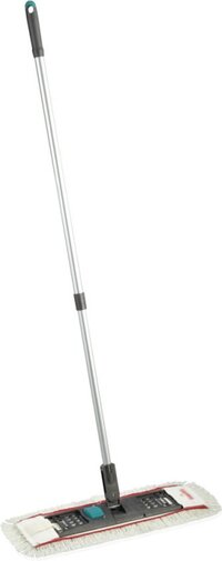 Leifheit Professional Vloerwisser - 50 cm - Met Telescoopsteel (105-175 cm)